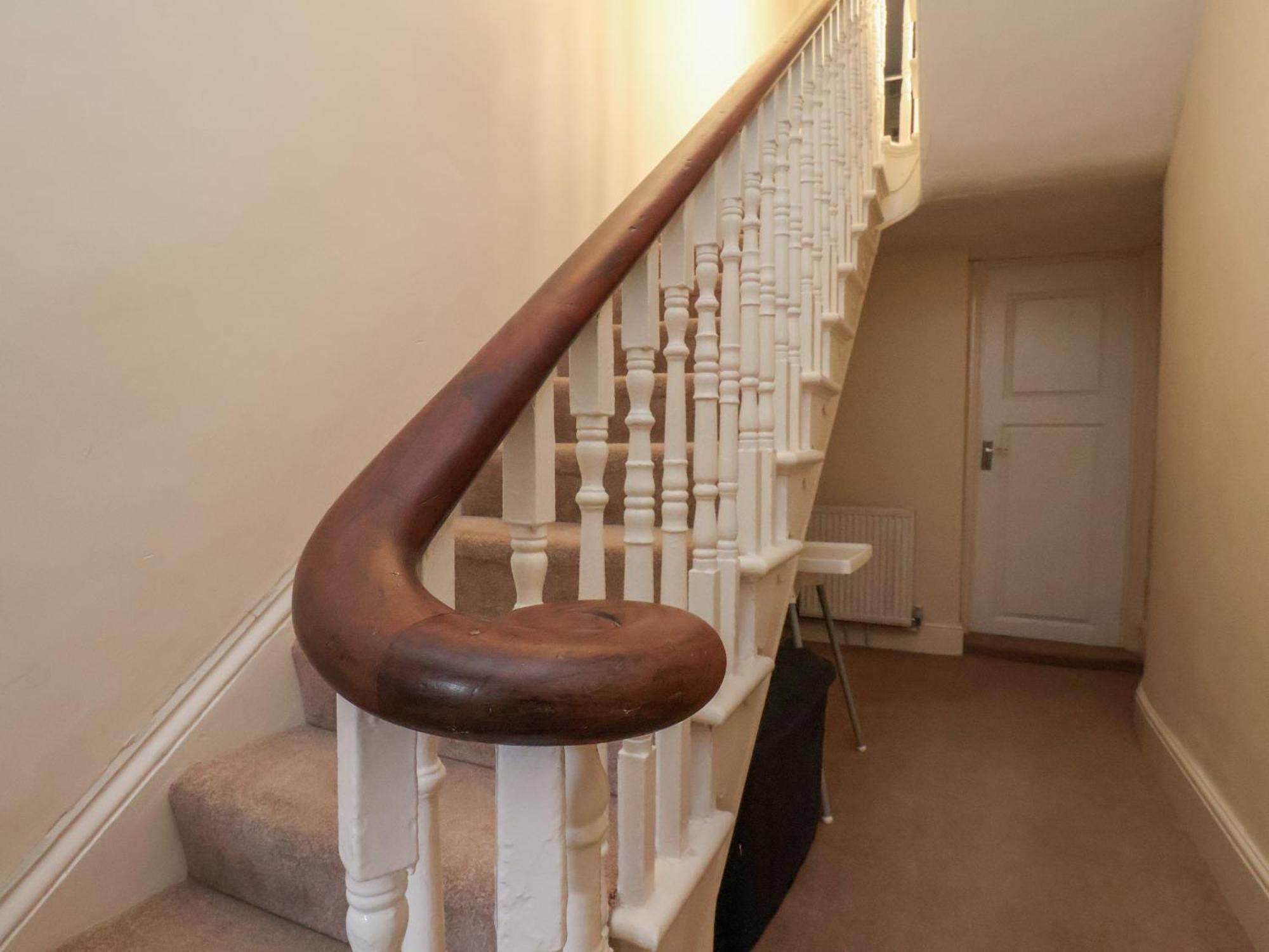 Villa 4 Normanby Terrace Whitby Exterior foto